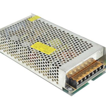 LED maitinimo šaltinis, 24V, 150W