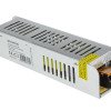 LED juostos maitinimo šaltinis, 24V, 100W, plonas