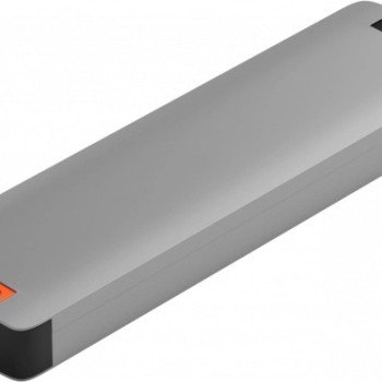 LED maitinimo šaltinis, 12V, 72W, plonas