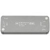 LED maitinimo šaltinis, 24V, 48W, plonas
