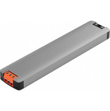 LED maitinimo šaltinis, 24V, 200W, plonas