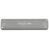 LED maitinimo šaltinis, 24V, 200W, plonas