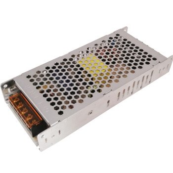 LED juostos maitinimo šaltinis, 5V, 200W