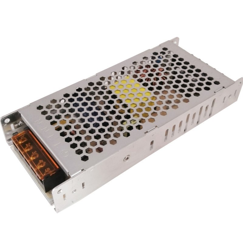 LED juostos maitinimo šaltinis, 5V, 200W