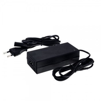 LED maitinimo šaltinis, 12V, 60W, su 220V kištuku