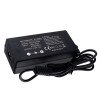 LED maitinimo šaltinis, 12V, 60W, su 220V kištuku