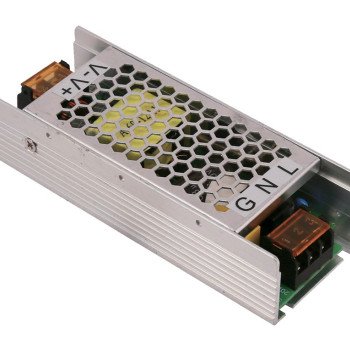 LED maitinimo šaltinis, 12V, 60W, 3 metai garantija