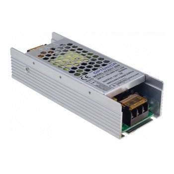 LED maitinimo šaltinis, 12V, 60W, 3 metai garantija