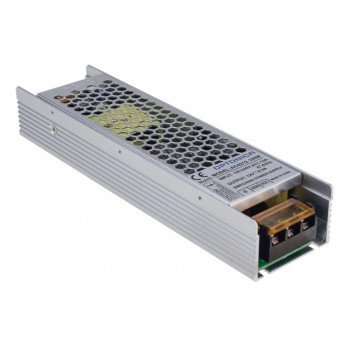 LED maitinimo šaltinis, 12V, 100W, 3 metai garantija