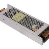 LED maitinimo šaltinis, 24V, 150W, 3 metai garantija