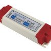 LED maitinimo šaltinis, 12V, 36W, 3 metai garantija, plastiko korpusas