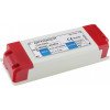 LED maitinimo šaltinis, 12V, 60W, 3 metai garantija, plastiko korpusas