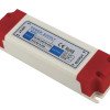 LED maitinimo šaltinis, 24V, 36W, 3 metai garantija, plastiko korpusas LED maitinimo šaltinis, 24V, 36W, 3 metai garantija, plastiko korpusas