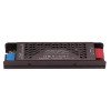 LED juostos maitinimo šaltinis, 200W, 24V, 8.3A, tylus