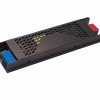 LED juostos maitinimo šaltinis, 300W, 24V, 12.5A, tylus