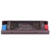 LED juostos maitinimo šaltinis, 300W, 24V, 12.5A, tylus