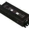 LED maitinimo šaltinis, 12V, 150W, vandeniui atsparus