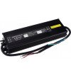 LED maitinimo šaltinis, 12V, 150W, vandeniui atsparus