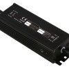 LED maitinimo šaltinis, 12V, 200W, vandeniui atsparus