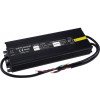 LED maitinimo šaltinis, 12V, 200W, vandeniui atsparus