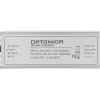 LED maitinimo šaltinis, 150W, 48V, 3.125A, 3 metai garantija, vandeniui atsparus LED maitinimo šaltinis, 150W, 48V, 3.125A, 3 metai garantija, vandeniui atsparus