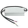 LED maitinimo šaltinis, 200W, 48V, 4.17A, 3 metai garantija, vandeniui atsparus LED maitinimo šaltinis, 200W, 48V, 4.17A, 3 metai garantija, vandeniui atsparus