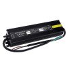 LED maitinimo šaltinis, 24V, 100W, vandeniui atsparus