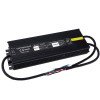 LED maitinimo šaltinis, 24V, 200W, vandeniui atsparus