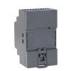LED maitinimo šaltinis, 60W, 12V, 5A, plonas, DIN LED maitinimo šaltinis, 60W, 12V, 5A, plonas, DIN