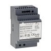 LED maitinimo šaltinis, 60W, 24V, 2.5A, plonas, DIN