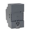 LED maitinimo šaltinis, 60W, 24V, 2.5A, plonas, DIN