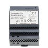 LED maitinimo šaltinis, 100W, 24V, 4.16A, plonas, DIN LED maitinimo šaltinis, 100W, 24V, 4.16A, plonas, DIN