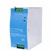 LED maitinimo šaltinis, 240W, 24V, 10A, DIN
