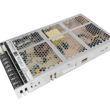 LED maitinimo šaltinis, 48V, 250W