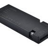 LED juostos maitinimo šaltinis, 12V, 60W, labai plonas