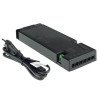 LED juostos maitinimo šaltinis, 12V, 60W, labai plonas