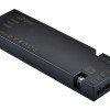 LED juostos maitinimo šaltinis, 12V, 100W, labai plonas LED juostos maitinimo šaltinis, 12V, 100W, labai plonas