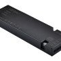 LED juostos maitinimo šaltinis, 12V, 100W, labai plonas