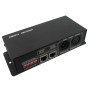 DMX512 dekoderis, 12A, 144W