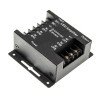 LED RGB juostos maitinimo stiprintuvas, 12/24V, 24A