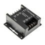 LED RGB juostos maitinimo stiprintuvas, 12/24V, 24A