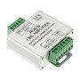 LED RGBW juostos maitinimo stiprintuvas, 12/24V, 24A