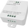 LED RGB SPI valdiklis, 5-24V, nuotolinis valdymas, Bluetooth LED RGB SPI valdiklis, 5-24V, nuotolinis valdymas, Bluetooth