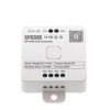 LED RGB SPI valdiklis, 5-24V, nuotolinis valdymas, Bluetooth LED RGB SPI valdiklis, 5-24V, nuotolinis valdymas, Bluetooth