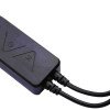 LED RGB CCT maitinimo valdiklis, 12-24V, 5 kanalai, su IR pulteliu, 24 mygtukai, Tuya