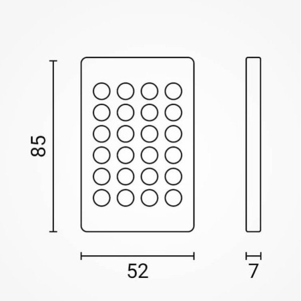 LED RGB CCT maitinimo valdiklis, 12-24V, 5 kanalai, su IR pulteliu, 24 mygtukai, Tuya LED RGB CCT maitinimo valdiklis, 12-24V, 5 kanalai, su IR pulteliu, 24 mygtukai, Tuya