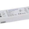 LED RGB pastovios įtampos maitinimo valdiklis, 12-24V, 4A/kan., 3 kanalai