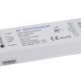 LED RGB pastovios įtampos maitinimo valdiklis, 12-24V, 4A/kan., 3 kanalai
