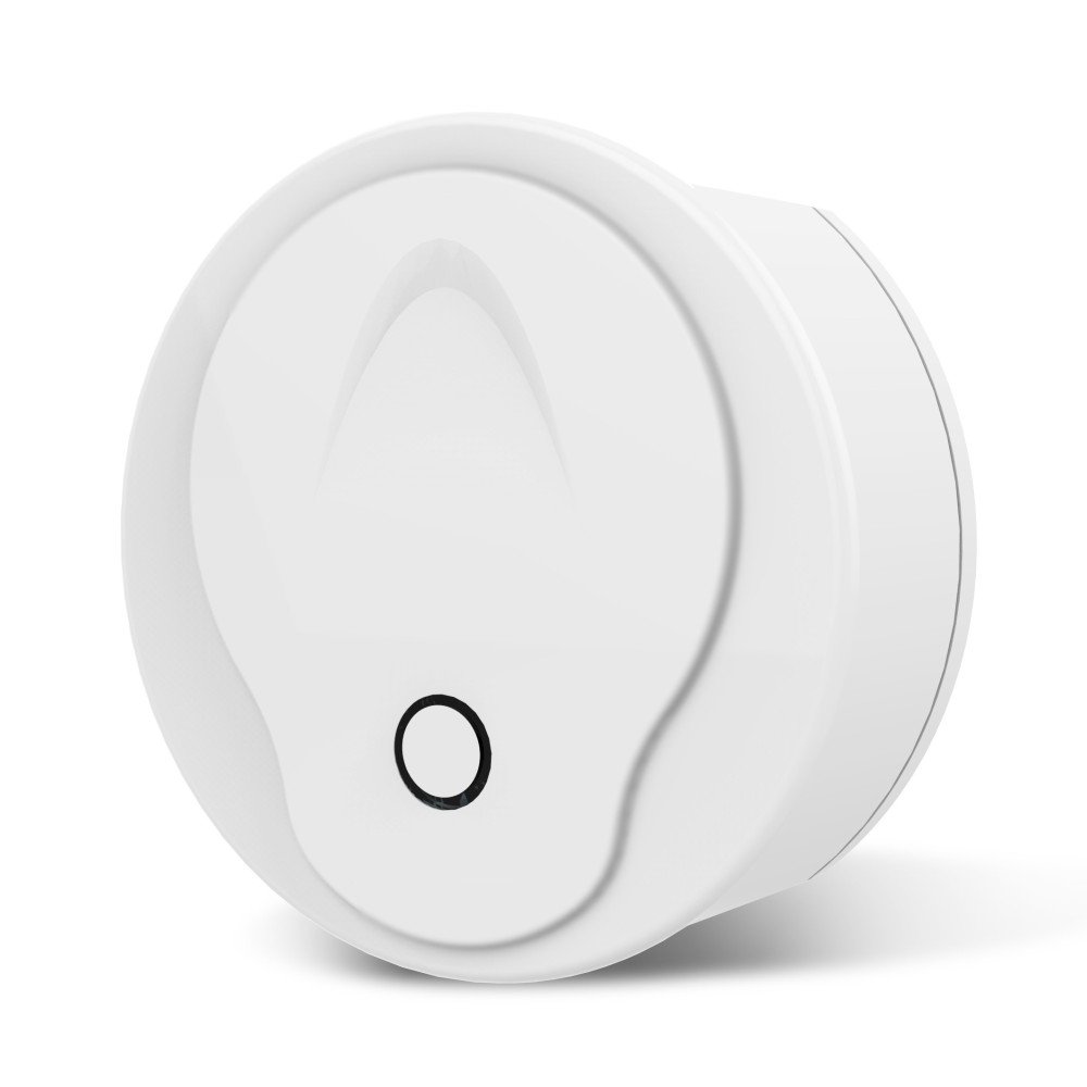 Wi-Fi relė, 5-24V, nuotolinis valdymas Wi-Fi relė, 5-24V, nuotolinis valdymas