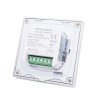 LED RGBW DMX maitinimo valdiklis, 4 zonos, nuotolinis valdymas